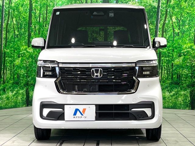 HONDA N BOX CUSTOM 2024 Image 31