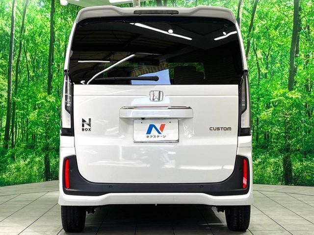 HONDA N BOX CUSTOM 2024 Image 31