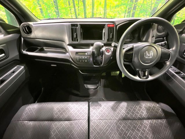 HONDA N-WGN CUSTOM 2017 Image 31