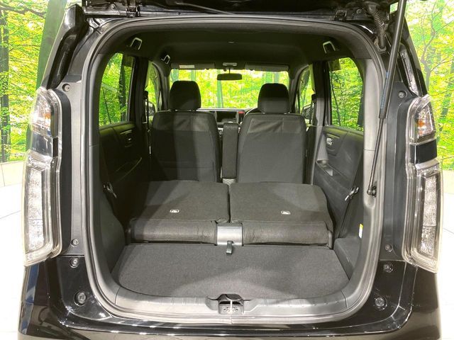 HONDA N-WGN CUSTOM 2017 Image 31