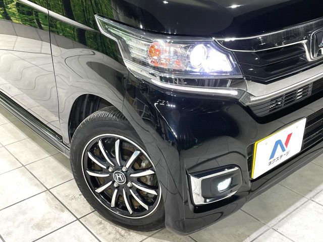 HONDA N-WGN CUSTOM 2017 Image 31