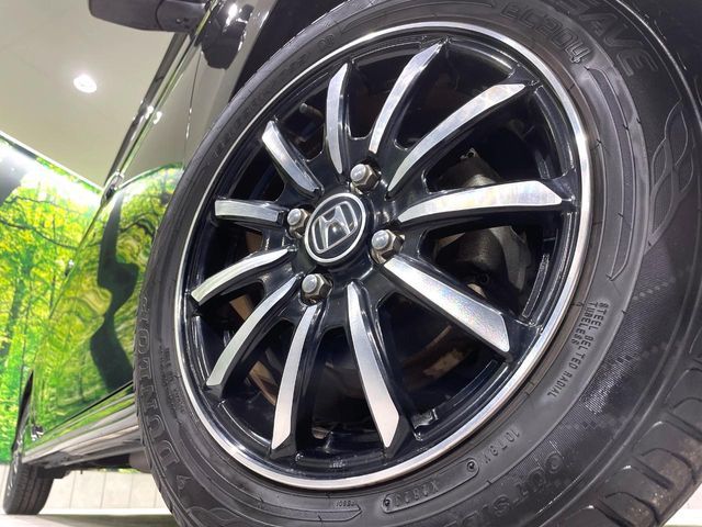 HONDA N-WGN CUSTOM 2017 Image 31