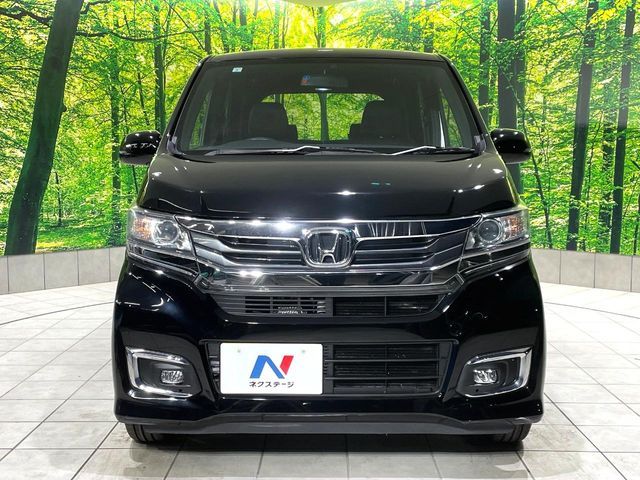 HONDA N-WGN CUSTOM 2017 Image 31