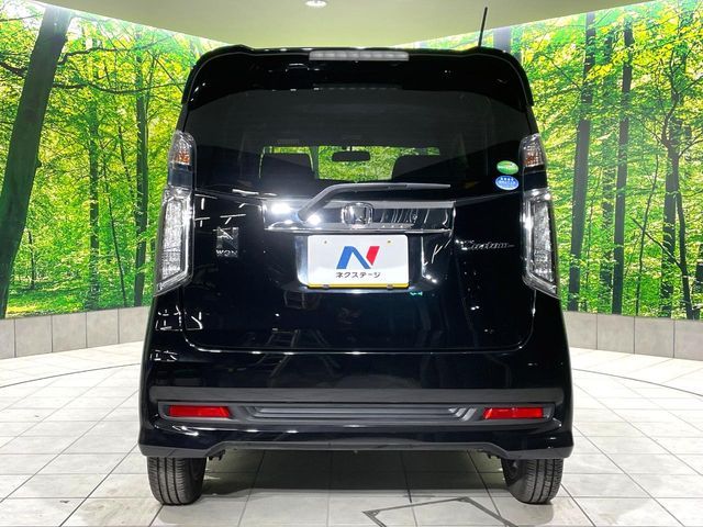 HONDA N-WGN CUSTOM 2017 Image 31