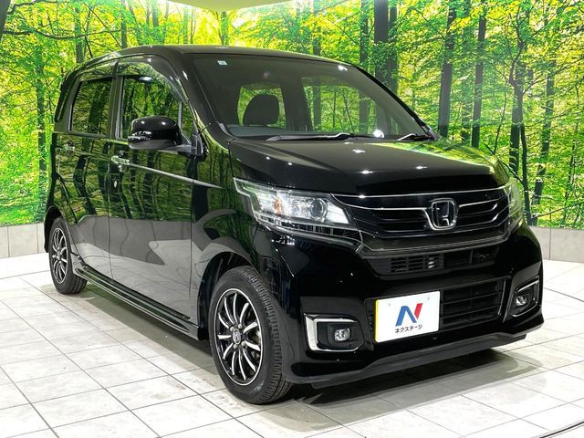 HONDA N-WGN CUSTOM 2017 Image 31