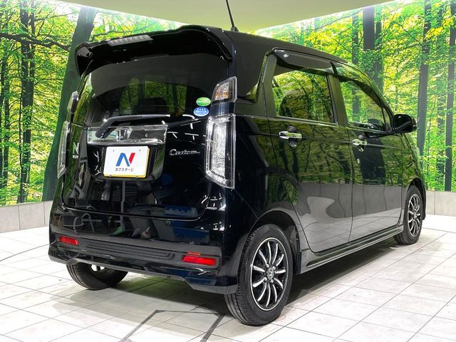 HONDA N-WGN CUSTOM 2017 Image 31