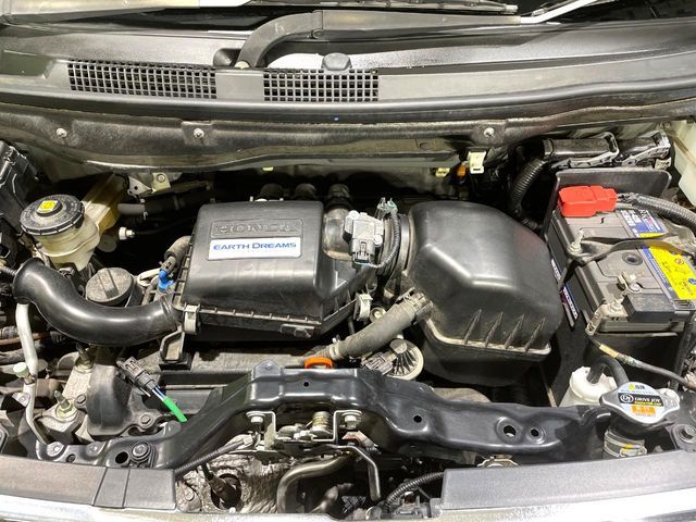 HONDA N-WGN CUSTOM 2017 Image 31