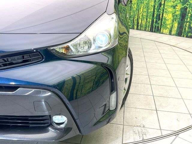 TOYOTA PRIUS ALPHA 2019 Image 31