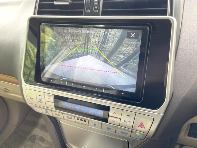 TOYOTA LANDCRUISER PRADO 2023 Image 31