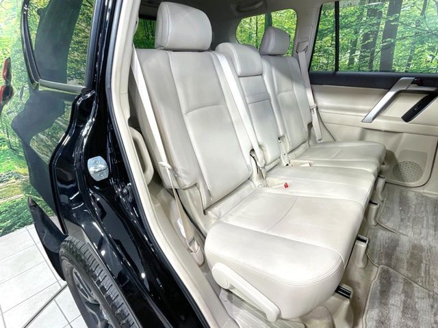 TOYOTA LANDCRUISER PRADO 2023 Image 31