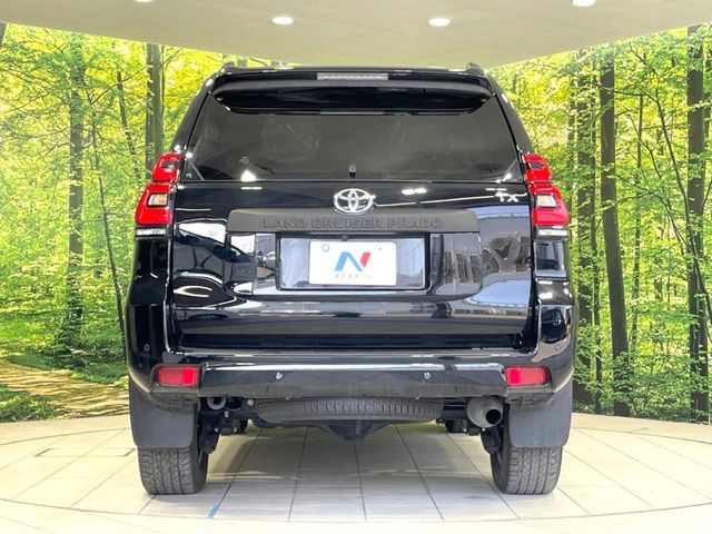 TOYOTA LANDCRUISER PRADO 2023 Image 31