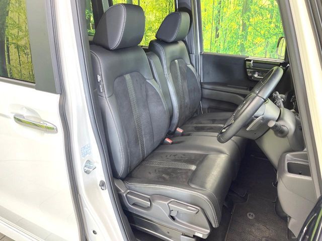 HONDA N BOX 2022 Image 31