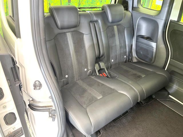 HONDA N BOX 2022 Image 31