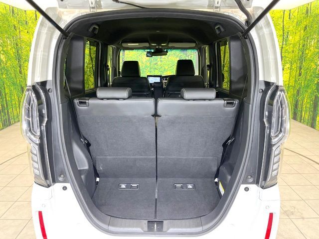 HONDA N BOX 2022 Image 31