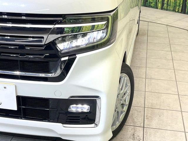 HONDA N BOX 2022 Image 31