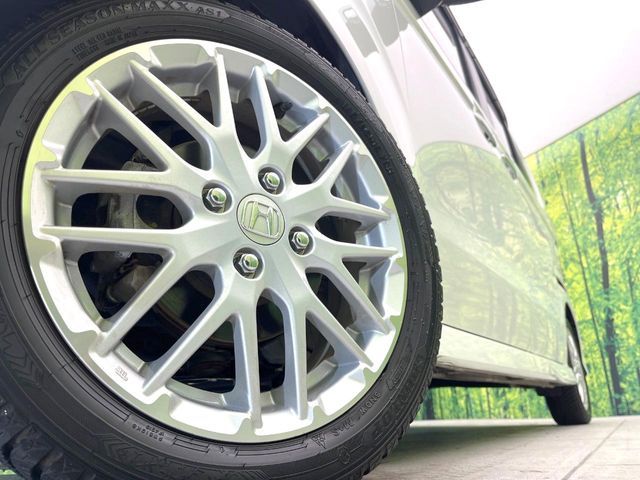 HONDA N BOX 2022 Image 31