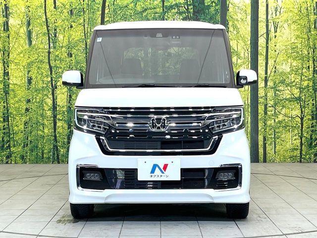 HONDA N BOX 2022 Image 31