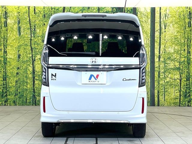 HONDA N BOX 2022 Image 31