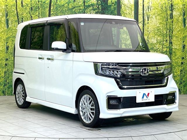 HONDA N BOX 2022 Image 31