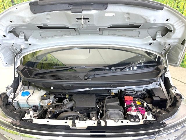 HONDA N BOX 2022 Image 31