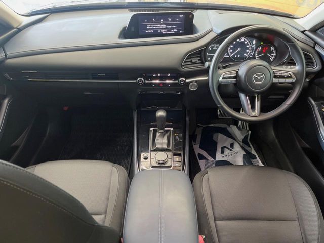 MAZDA CX-30 2020 Image 31