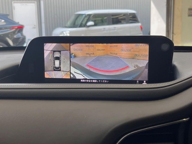 MAZDA CX-30 2020 Image 31