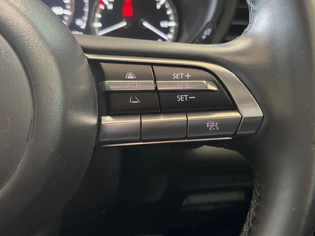 MAZDA CX-30 2020 Image 31