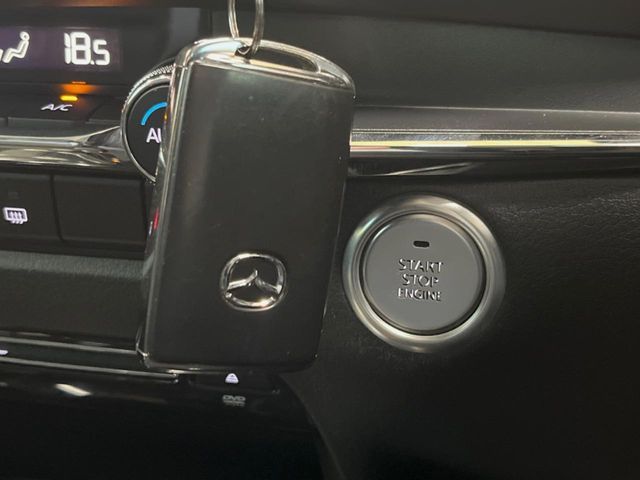 MAZDA CX-30 2020 Image 31