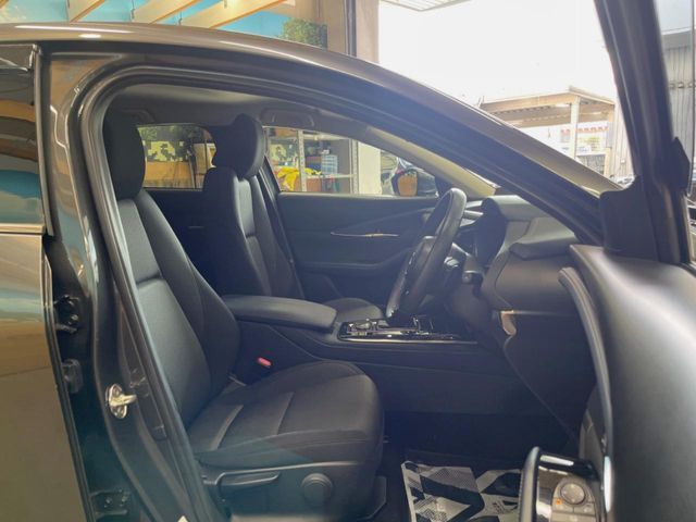 MAZDA CX-30 2020 Image 31