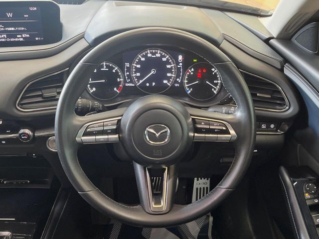 MAZDA CX-30 2020 Image 31