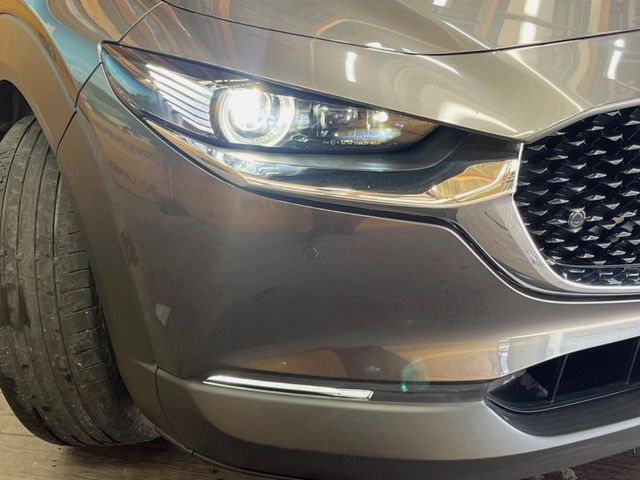 MAZDA CX-30 2020 Image 31