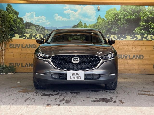 MAZDA CX-30 2020 Image 31