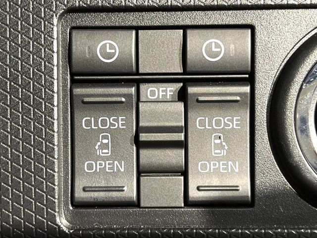 DAIHATSU TANTO CUSTOM 2023 Image 31