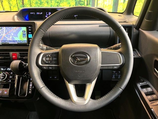 DAIHATSU TANTO CUSTOM 2023 Image 31