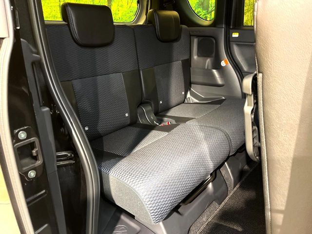 DAIHATSU TANTO CUSTOM 2023 Image 31