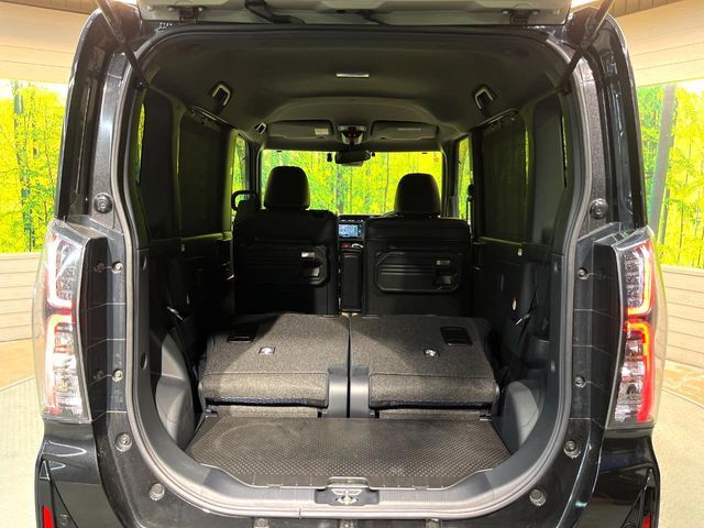 DAIHATSU TANTO CUSTOM 2023 Image 31