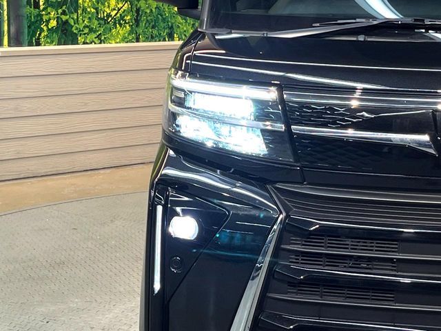 DAIHATSU TANTO CUSTOM 2023 Image 31