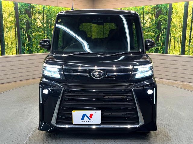 DAIHATSU TANTO CUSTOM 2023 Image 31