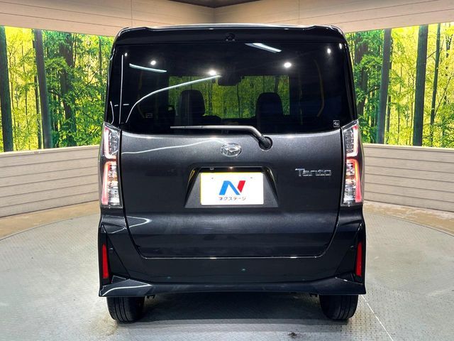 DAIHATSU TANTO CUSTOM 2023 Image 31