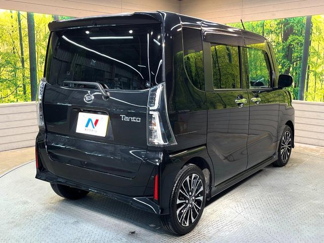 DAIHATSU TANTO CUSTOM 2023 Image 31