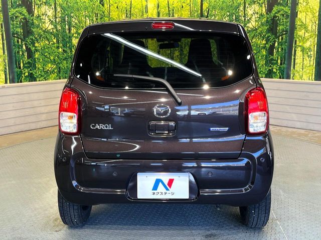 MAZDA CAROL 2023 Image 31