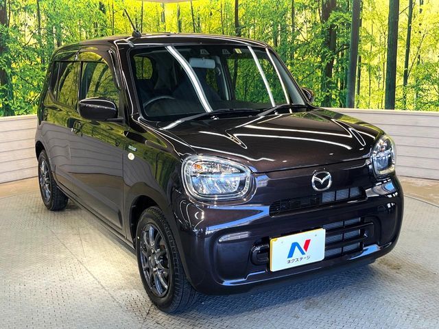 MAZDA CAROL 2023 Image 31