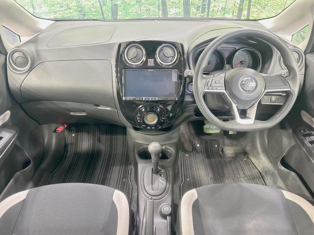 NISSAN NOTE 2020 Image 31