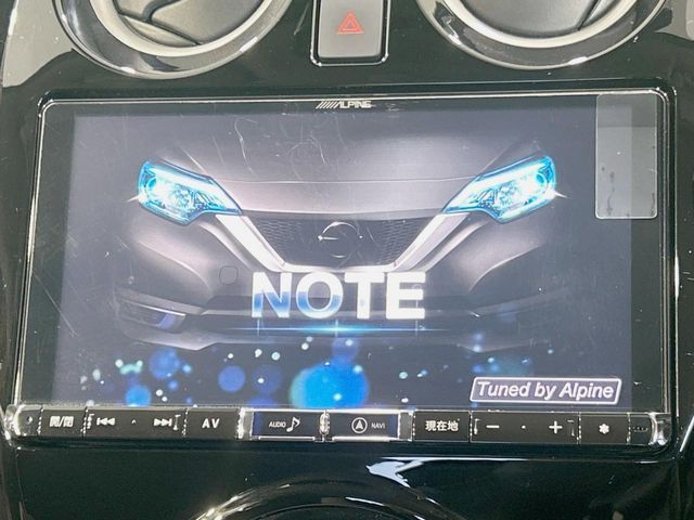 NISSAN NOTE 2020 Image 31