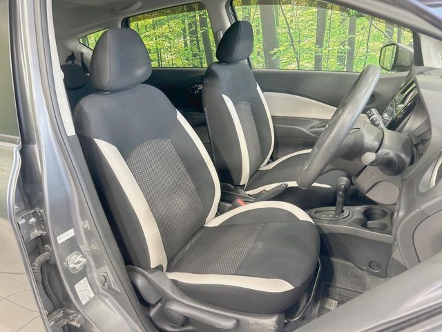 NISSAN NOTE 2020 Image 31