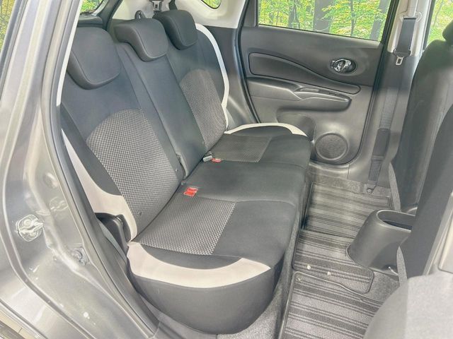 NISSAN NOTE 2020 Image 31