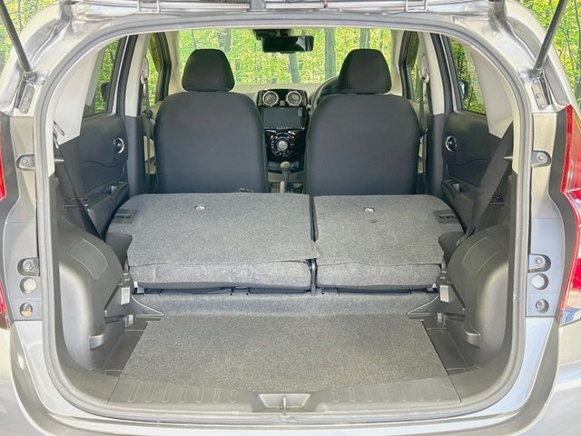 NISSAN NOTE 2020 Image 31