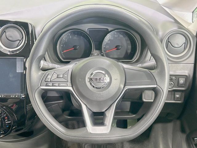 NISSAN NOTE 2020 Image 31