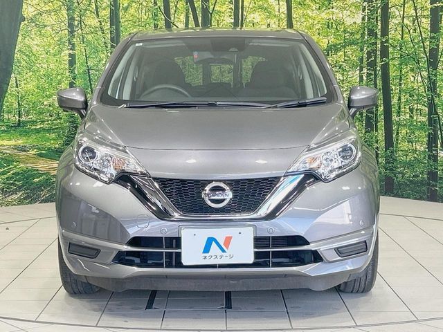 NISSAN NOTE 2020 Image 31