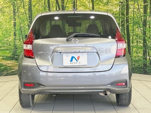 NISSAN NOTE 2020 Image 31